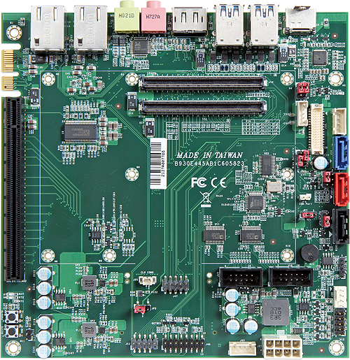 Carrier-Board