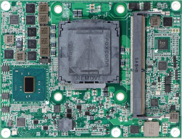 PCOM-B637VG - 图片 2
