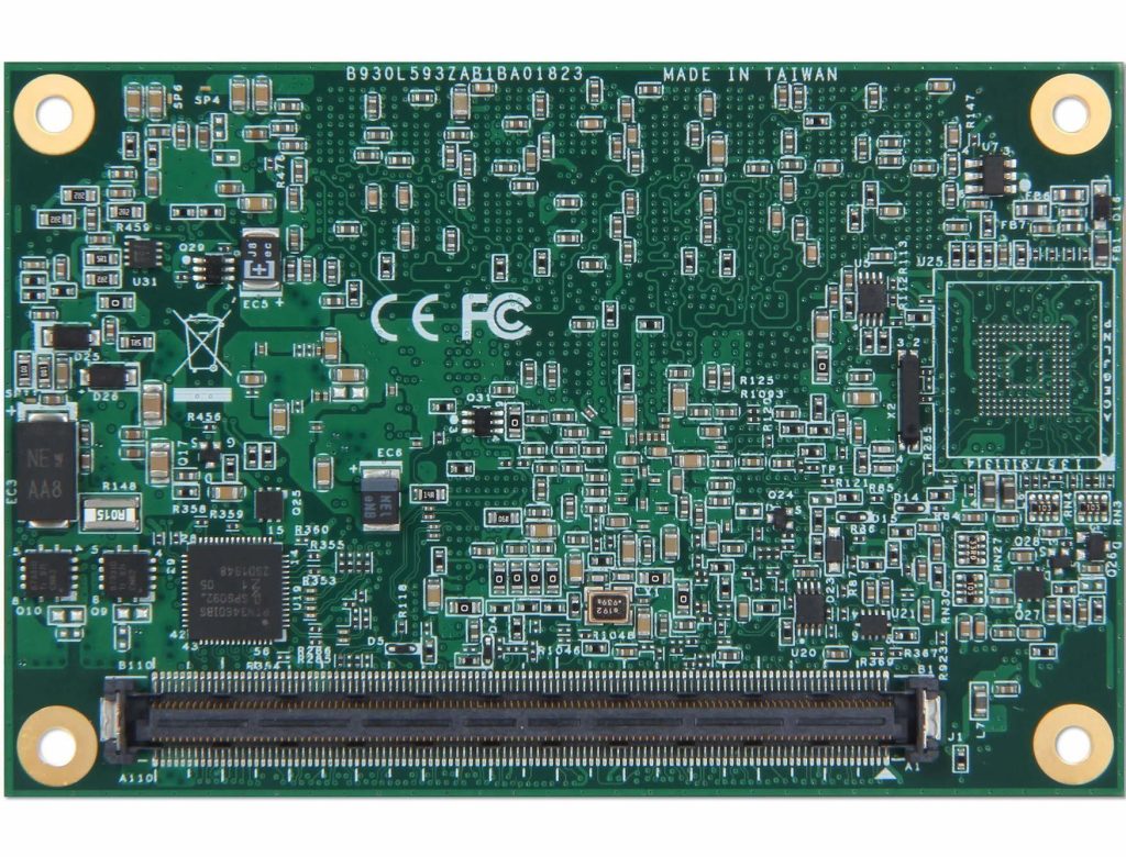 PCOM-BA01 - 上海崴方数码科技有限公司 | 瑞传科技(Portwell., Inc.)