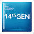 Intel<sup>®</sup>14th gen