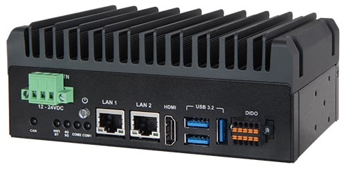 PJAI-100 Series
